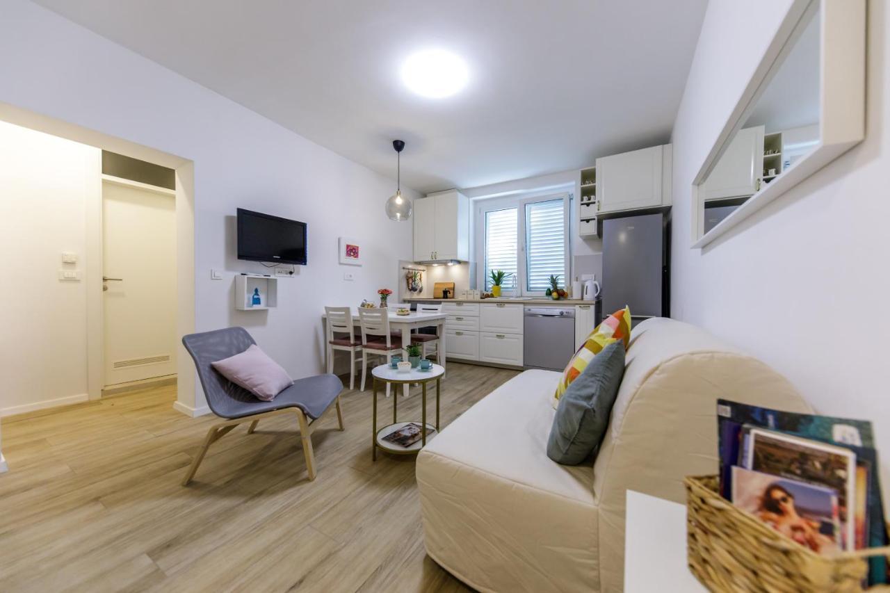 Lucy Lu Apartment دوبروفينك المظهر الخارجي الصورة