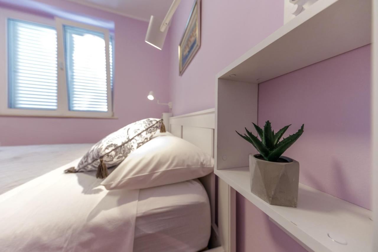 Lucy Lu Apartment دوبروفينك المظهر الخارجي الصورة