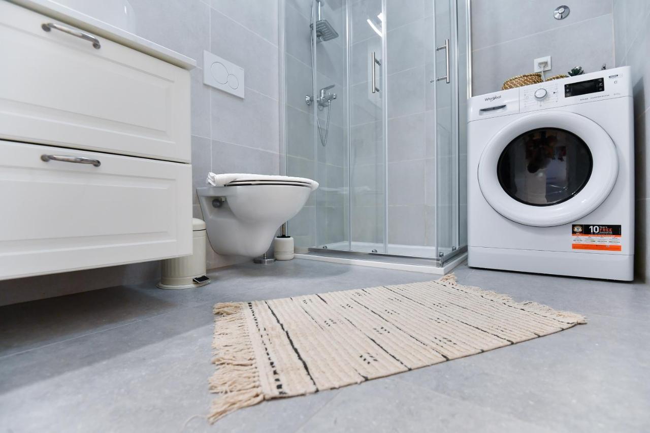 Lucy Lu Apartment دوبروفينك المظهر الخارجي الصورة